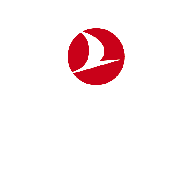 Turkish Airlines logo